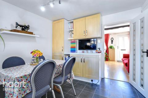 undefined, St Nicholas Street, Dereham