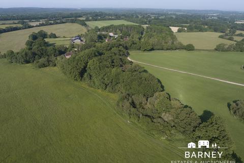 Land for sale, Ongley, Biddenden, TN27