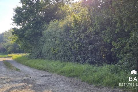 Land for sale, Ongley, Biddenden, TN27