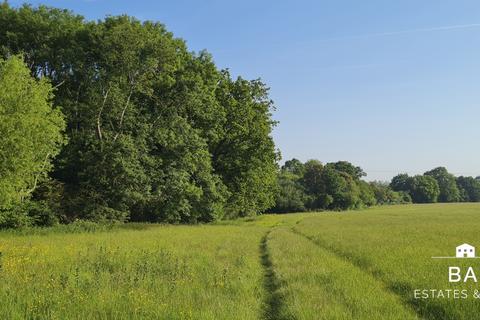 Land for sale, Ongley, Biddenden, TN27
