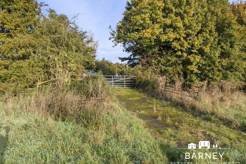 Land for sale, Third Bridge, Kidlington, OX5