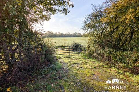 Land for sale, Third Bridge, Kidlington, OX5