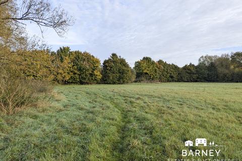 Land for sale, Third Bridge, Kidlington, OX5
