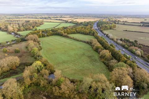 Land for sale, Third Bridge, Kidlington, OX5