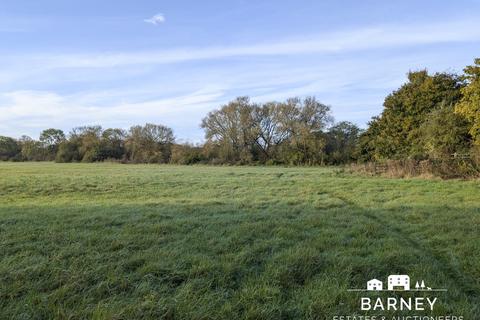 Land for sale, Third Bridge, Kidlington, OX5