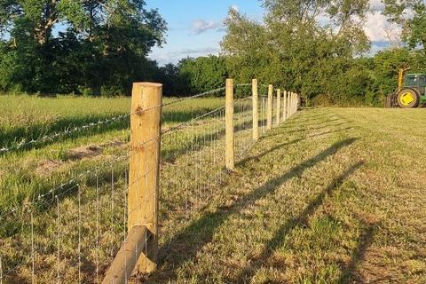 Land for sale, Wicken Road, Leckhampstead, MK18