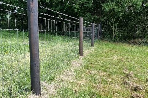 Land for sale, Wicken Road, Leckhampstead, MK18