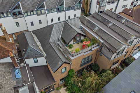 undefined, St. Nicholas Lane, Lewes, East Sussex
