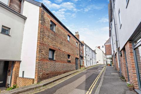undefined, St. Nicholas Lane, Lewes, East Sussex