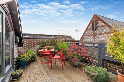 undefined, St. Nicholas Lane, Lewes, East Sussex