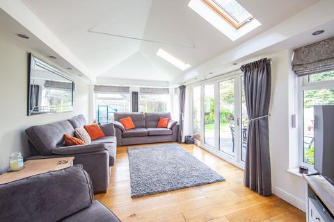 35 Blackthorn Close, Wistaston, Crewe, CW2 6PQ