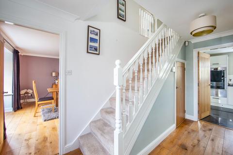 35 Blackthorn Close, Wistaston, Crewe, CW2 6PQ