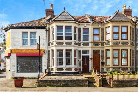 Newbridge Road, St Annes, Bristol, BS4