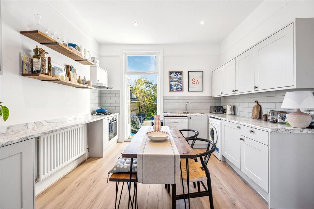 Apartment in London - View 2
