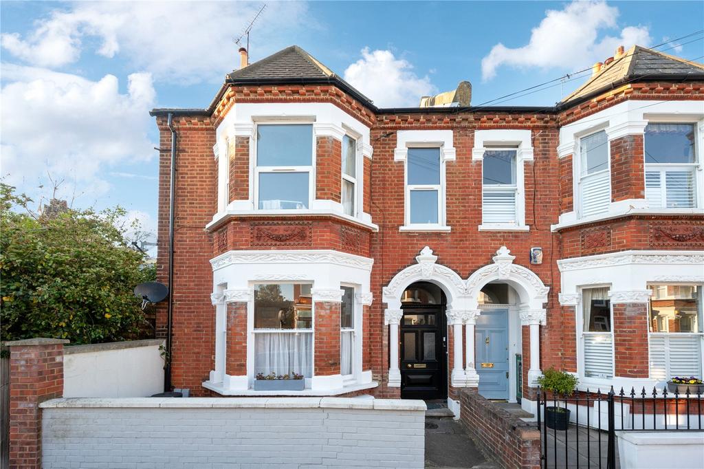 Apartment in London - View 4