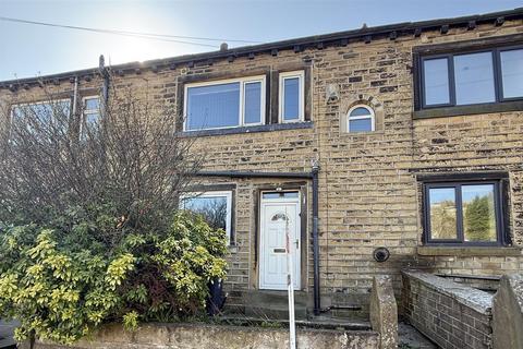 3 bedroom terraced house for sale, Swallow Lane, Huddersfield HD7