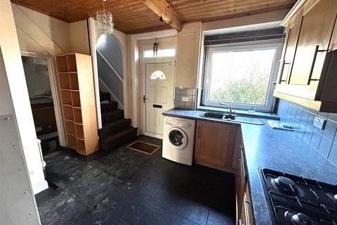 3 bedroom terraced house for sale, Swallow Lane, Huddersfield HD7