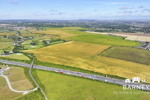 Land for sale, Clement Street, Swanley, Kent, BR8