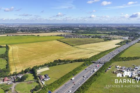 Land for sale, Clement Street, Swanley, Kent, BR8