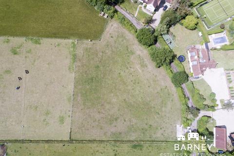 Land for sale, Bakers Lane, Felsted, CM6