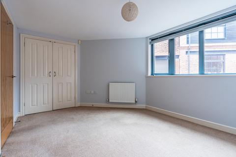 4 Barossa Place, Bristol, BS1 6SU