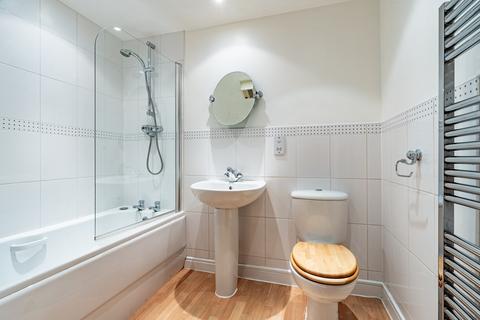 4 Barossa Place, Bristol, BS1 6SU