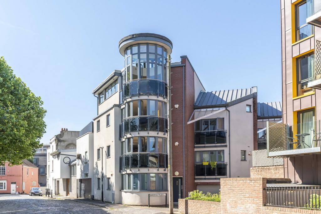 Barossa Place exterior