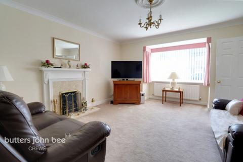 4 bedroom detached house for sale, Renaissance Way, Crewe