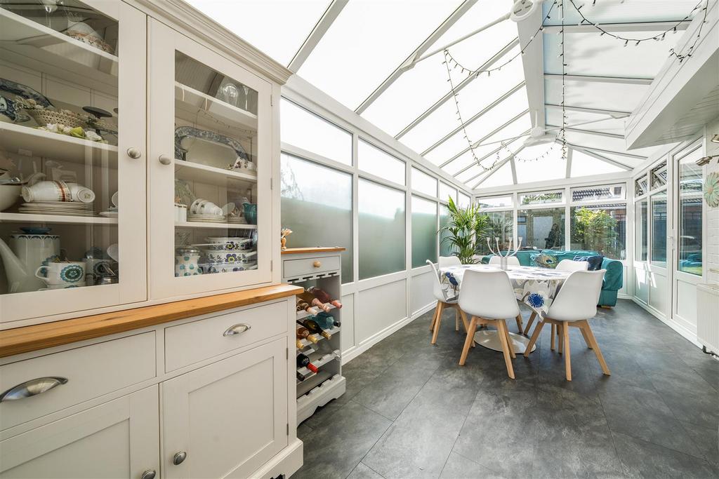 Conservatory