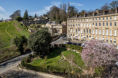 3 bedroom apartment for sale, Cavendish Crescent, Bath, BA1