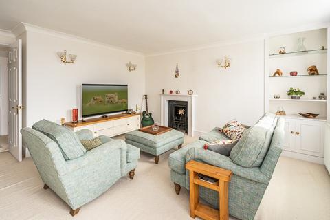 3 bedroom apartment for sale, Cavendish Crescent, Bath, BA1