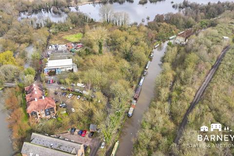 Land for sale, Springwell Lane, Rickmansworth, WD3