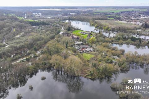 Land for sale, Springwell Lane, Rickmansworth, WD3