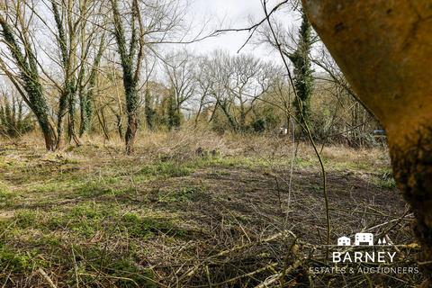 Land for sale, Springwell Lane, Rickmansworth, WD3