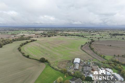 Land for sale, Bishops Green, Great Dunmow, CM6