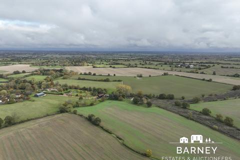 Land for sale, Bishops Green, Great Dunmow, CM6