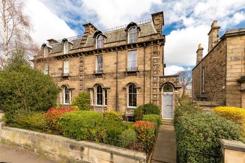 25 Blacket Place, Edinburgh, EH9 1RJ