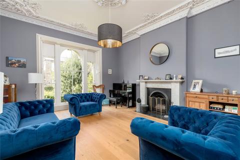 25 Blacket Place, Edinburgh, EH9 1RJ