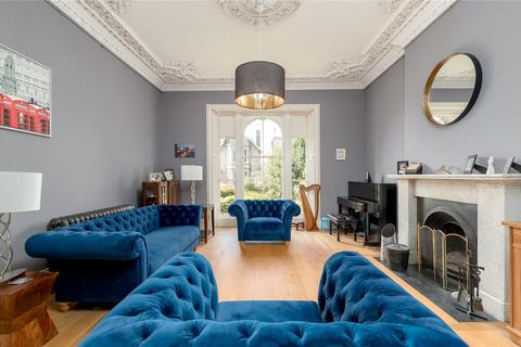 25 Blacket Place, Edinburgh, EH9 1RJ
