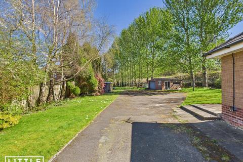 undefined, Hoghton Road, St. Helens, WA9