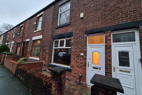 3 bedroom terraced house to rent, Trafford Street, Farnworth, Bolton