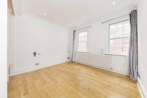 2 bedroom semi-detached house to rent, New End, London NW3