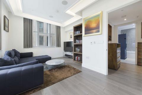 1 bedroom flat for sale, West Smithfield, London EC1A