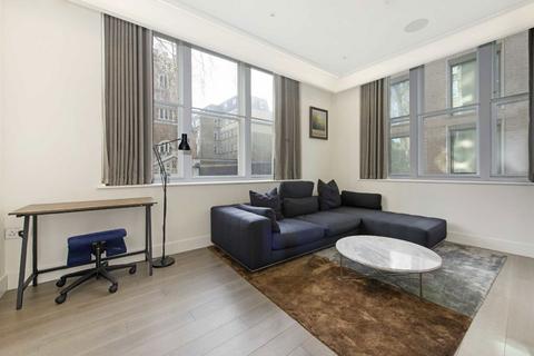 1 bedroom flat for sale, West Smithfield, London EC1A