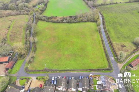 Land for sale, Mole Hill Green, Dunmow, CM6