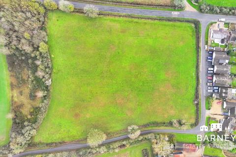 Land for sale, Mole Hill Green, Dunmow, CM6