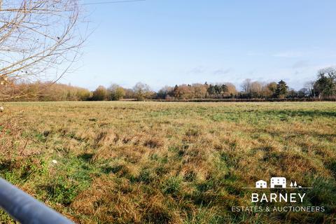 Land for sale, Mole Hill Green, Dunmow, CM6