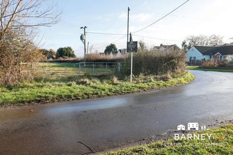 Land for sale, Mole Hill Green, Dunmow, CM6