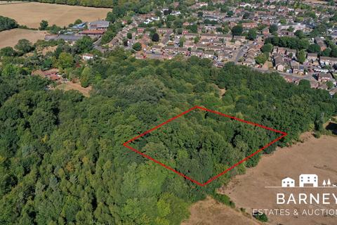Land for sale, Great Missenden, Buckinghamshire, HP16