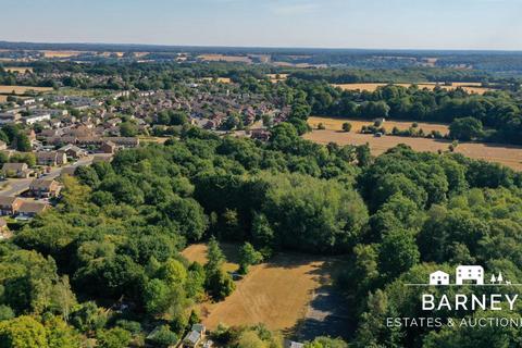Land for sale, Great Missenden, Buckinghamshire, HP16